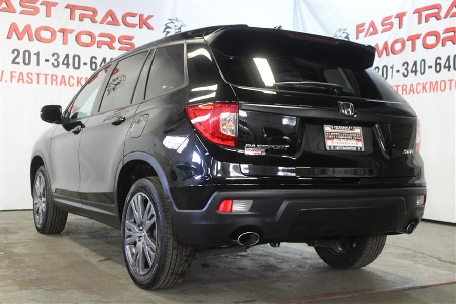 2019 Honda Passport EXL, available for sale in Paterson, New Jersey | Fast Track Motors. Paterson, New Jersey 2019 Honda Passport EXL, available for sale in Paterson, New Jersey | Fast Track Motors. Paterson, New Jersey