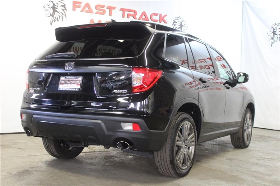 2019 Honda Passport EXL, available for sale in Paterson, New Jersey | Fast Track Motors. Paterson, New Jersey 2019 Honda Passport EXL, available for sale in Paterson, New Jersey | Fast Track Motors. Paterson, New Jersey