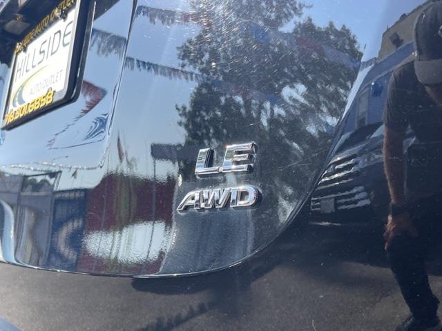 Used Toyota Rav4 LE 2015 | Hillside Auto Outlet. Jamaica, New York Used Toyota Rav4 LE 2015 | Hillside Auto Outlet. Jamaica, New York