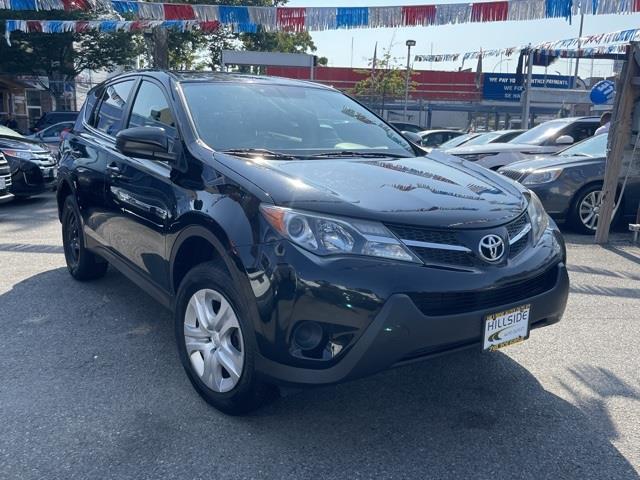 Used Toyota Rav4 LE 2015 | Hillside Auto Outlet. Jamaica, New York Used Toyota Rav4 LE 2015 | Hillside Auto Outlet. Jamaica, New York