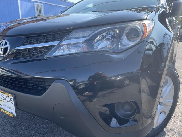Used Toyota Rav4 LE 2015 | Hillside Auto Outlet. Jamaica, New York Used Toyota Rav4 LE 2015 | Hillside Auto Outlet. Jamaica, New York