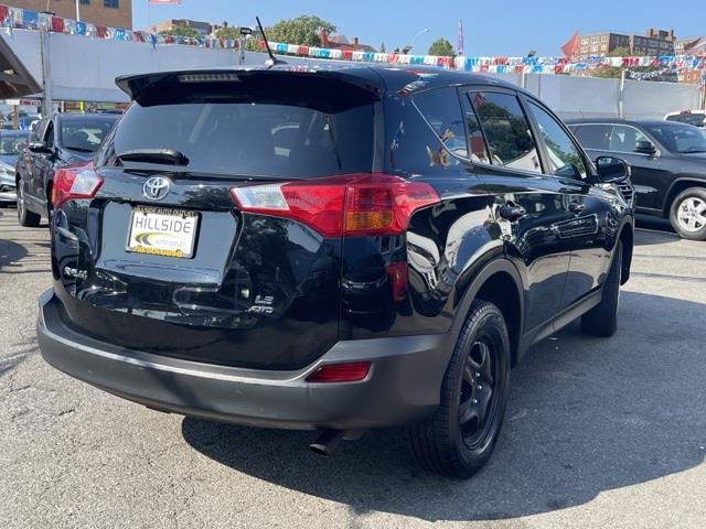 Used Toyota Rav4 LE 2015 | Hillside Auto Outlet. Jamaica, New York Used Toyota Rav4 LE 2015 | Hillside Auto Outlet. Jamaica, New York