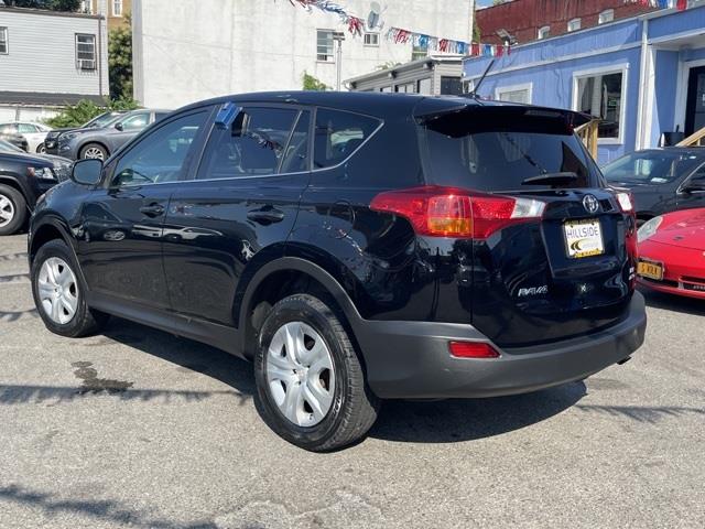 Used Toyota Rav4 LE 2015 | Hillside Auto Outlet. Jamaica, New York Used Toyota Rav4 LE 2015 | Hillside Auto Outlet. Jamaica, New York
