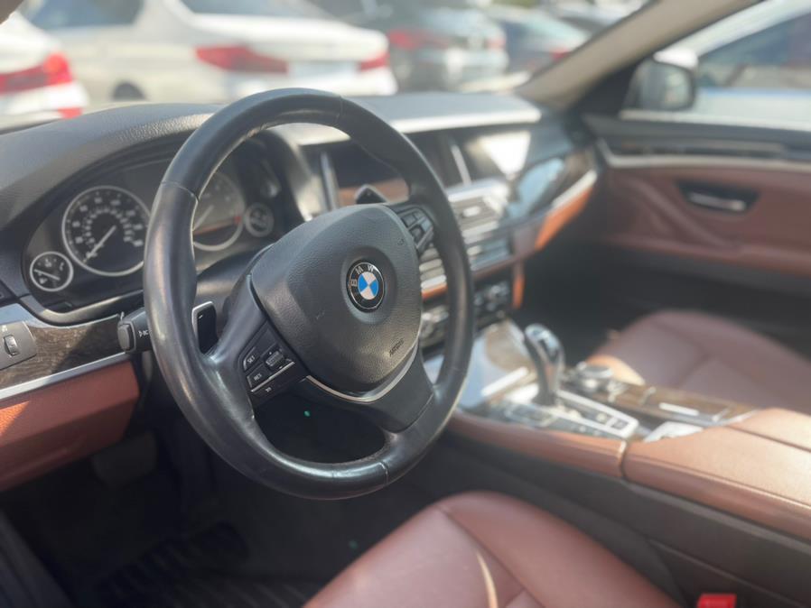 Used BMW 5 Series 4dr Sdn 528i xDrive AWD 2016 | NYC Automart Inc. Brooklyn, New York Used BMW 5 Series 4dr Sdn 528i xDrive AWD 2016 | NYC Automart Inc. Brooklyn, New York