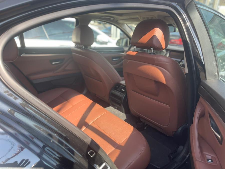 Used BMW 5 Series 4dr Sdn 528i xDrive AWD 2016 | NYC Automart Inc. Brooklyn, New York Used BMW 5 Series 4dr Sdn 528i xDrive AWD 2016 | NYC Automart Inc. Brooklyn, New York