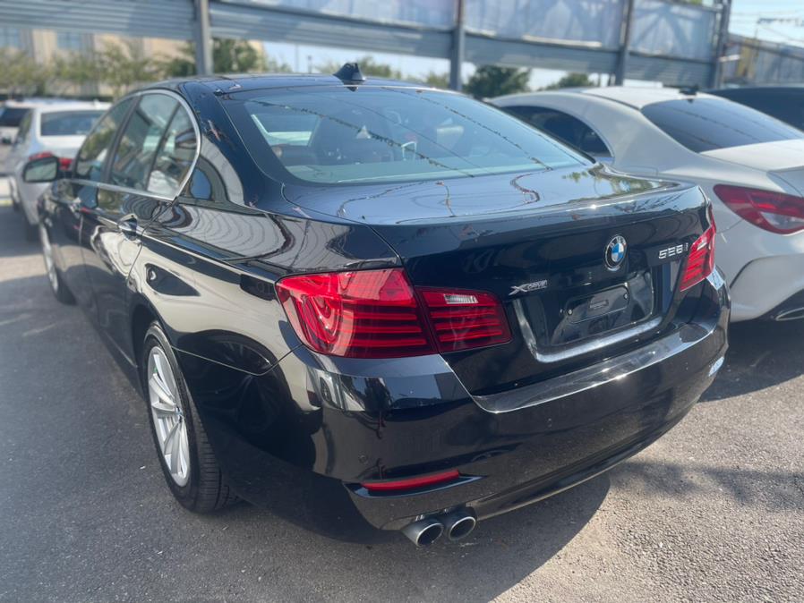 Used BMW 5 Series 4dr Sdn 528i xDrive AWD 2016 | NYC Automart Inc. Brooklyn, New York Used BMW 5 Series 4dr Sdn 528i xDrive AWD 2016 | NYC Automart Inc. Brooklyn, New York