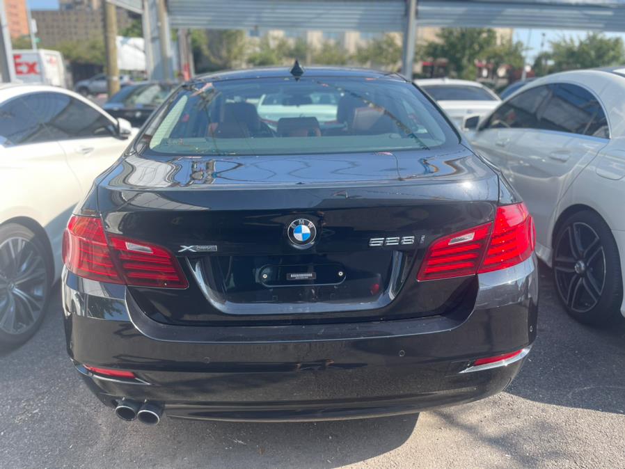 Used BMW 5 Series 4dr Sdn 528i xDrive AWD 2016 | NYC Automart Inc. Brooklyn, New York Used BMW 5 Series 4dr Sdn 528i xDrive AWD 2016 | NYC Automart Inc. Brooklyn, New York