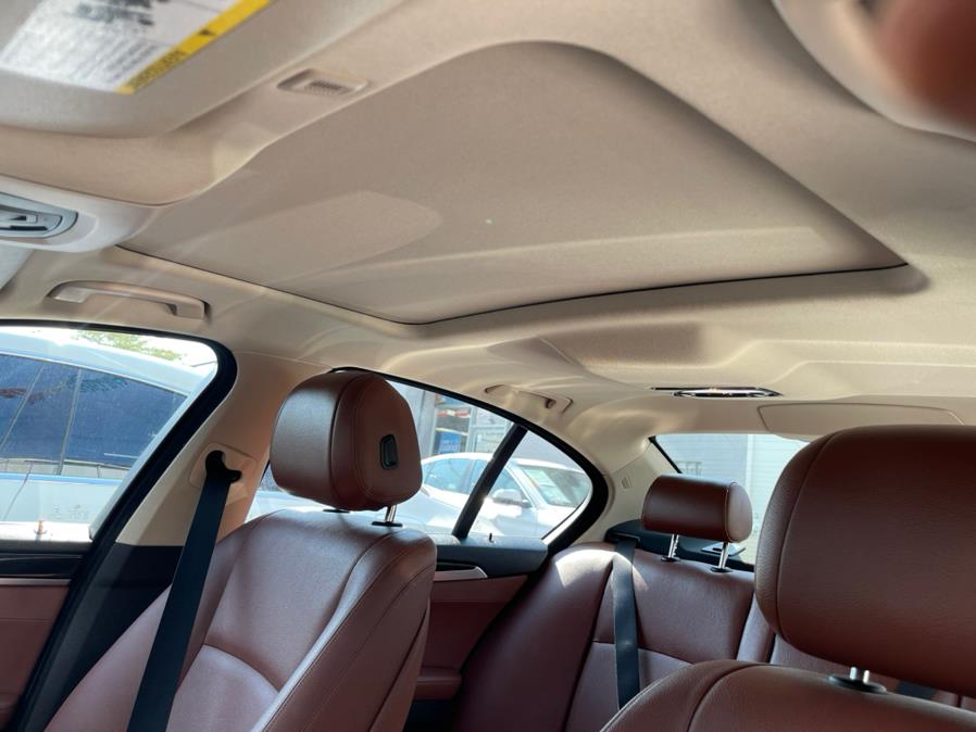 Used BMW 5 Series 4dr Sdn 528i xDrive AWD 2016 | NYC Automart Inc. Brooklyn, New York Used BMW 5 Series 4dr Sdn 528i xDrive AWD 2016 | NYC Automart Inc. Brooklyn, New York