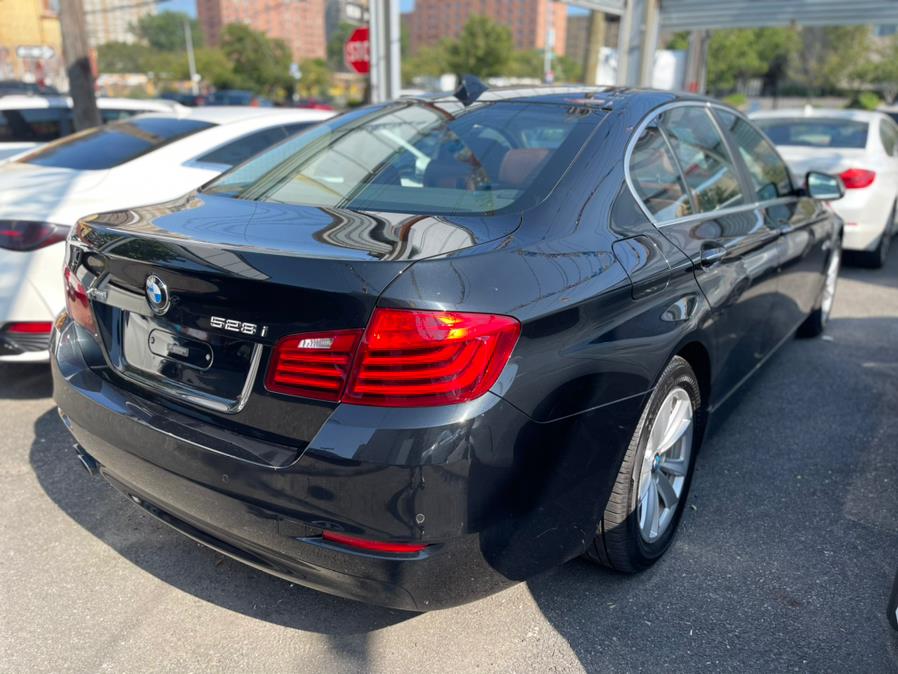 Used BMW 5 Series 4dr Sdn 528i xDrive AWD 2016 | NYC Automart Inc. Brooklyn, New York Used BMW 5 Series 4dr Sdn 528i xDrive AWD 2016 | NYC Automart Inc. Brooklyn, New York