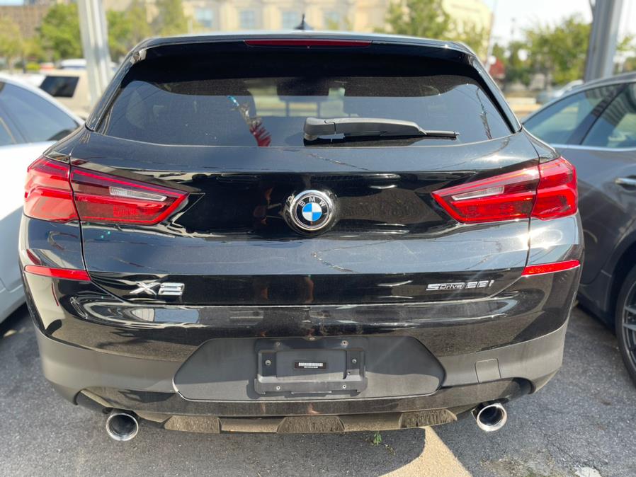 Used BMW X2 sDrive28i Sports Activity Vehicle 2018 | NYC Automart Inc. Brooklyn, New York Used BMW X2 sDrive28i Sports Activity Vehicle 2018 | NYC Automart Inc. Brooklyn, New York