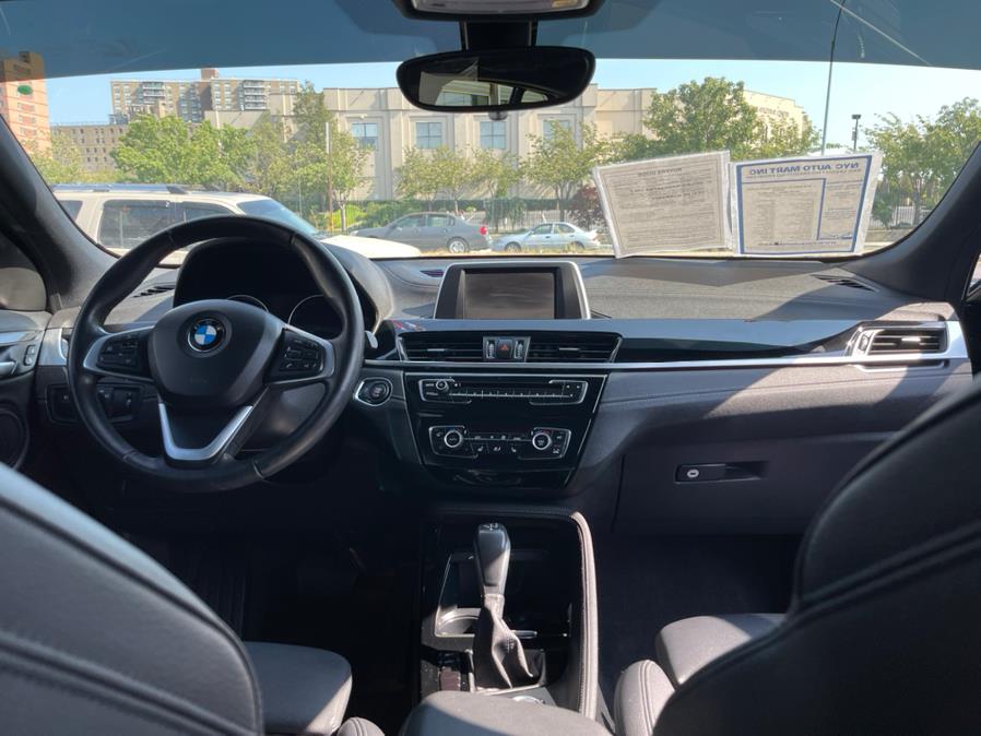 Used BMW X2 sDrive28i Sports Activity Vehicle 2018 | NYC Automart Inc. Brooklyn, New York Used BMW X2 sDrive28i Sports Activity Vehicle 2018 | NYC Automart Inc. Brooklyn, New York