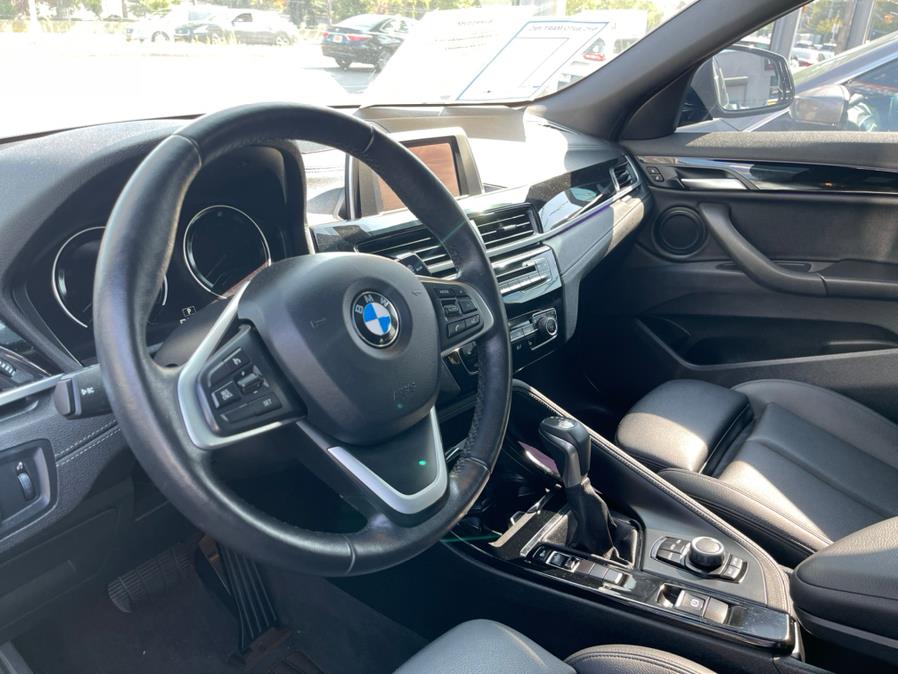 Used BMW X2 sDrive28i Sports Activity Vehicle 2018 | NYC Automart Inc. Brooklyn, New York Used BMW X2 sDrive28i Sports Activity Vehicle 2018 | NYC Automart Inc. Brooklyn, New York