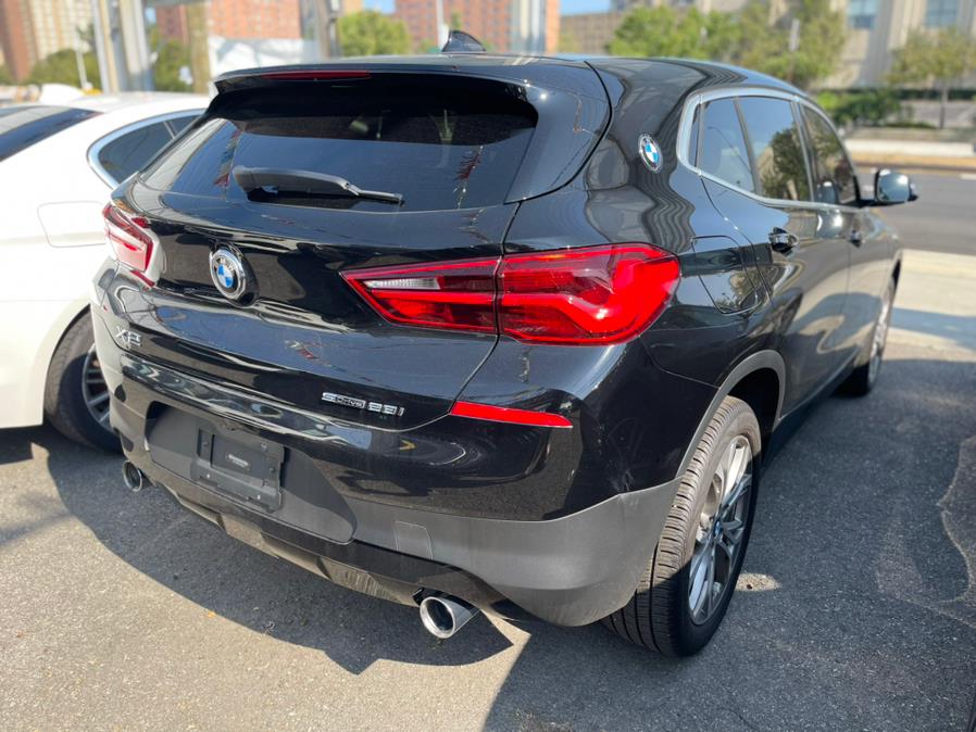 Used BMW X2 sDrive28i Sports Activity Vehicle 2018 | NYC Automart Inc. Brooklyn, New York Used BMW X2 sDrive28i Sports Activity Vehicle 2018 | NYC Automart Inc. Brooklyn, New York