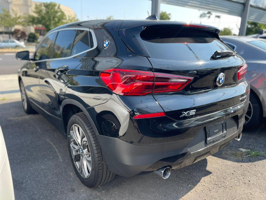 Used BMW X2 sDrive28i Sports Activity Vehicle 2018 | NYC Automart Inc. Brooklyn, New York Used BMW X2 sDrive28i Sports Activity Vehicle 2018 | NYC Automart Inc. Brooklyn, New York