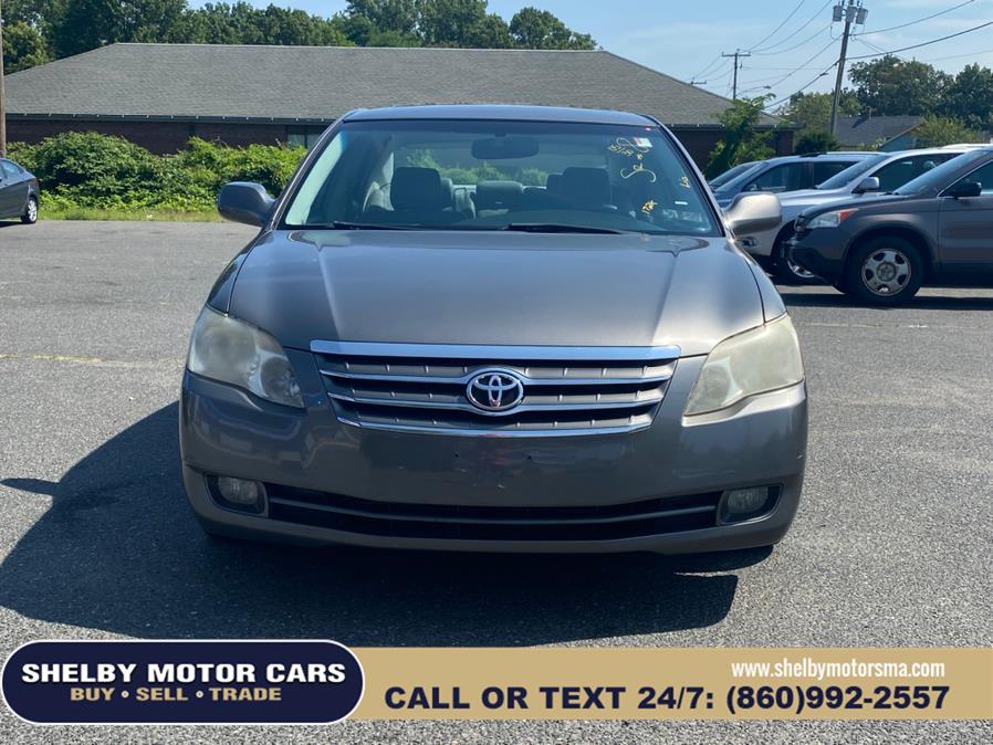 2005 Toyota Avalon 4dr Sdn XLS (Natl), available for sale in Springfield, Massachusetts | Shelby Motor Cars. Springfield, Massachusetts 2005 Toyota Avalon 4dr Sdn XLS (Natl), available for sale in Springfield, Massachusetts | Shelby Motor Cars. Springfield, Massachusetts