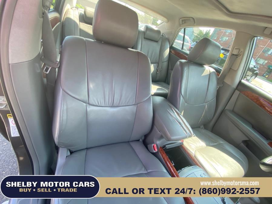 2005 Toyota Avalon 4dr Sdn XLS (Natl), available for sale in Springfield, Massachusetts | Shelby Motor Cars. Springfield, Massachusetts 2005 Toyota Avalon 4dr Sdn XLS (Natl), available for sale in Springfield, Massachusetts | Shelby Motor Cars. Springfield, Massachusetts