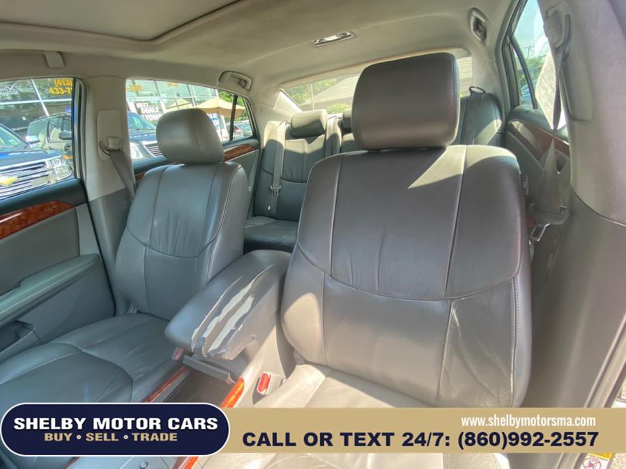 2005 Toyota Avalon 4dr Sdn XLS (Natl), available for sale in Springfield, Massachusetts | Shelby Motor Cars. Springfield, Massachusetts 2005 Toyota Avalon 4dr Sdn XLS (Natl), available for sale in Springfield, Massachusetts | Shelby Motor Cars. Springfield, Massachusetts