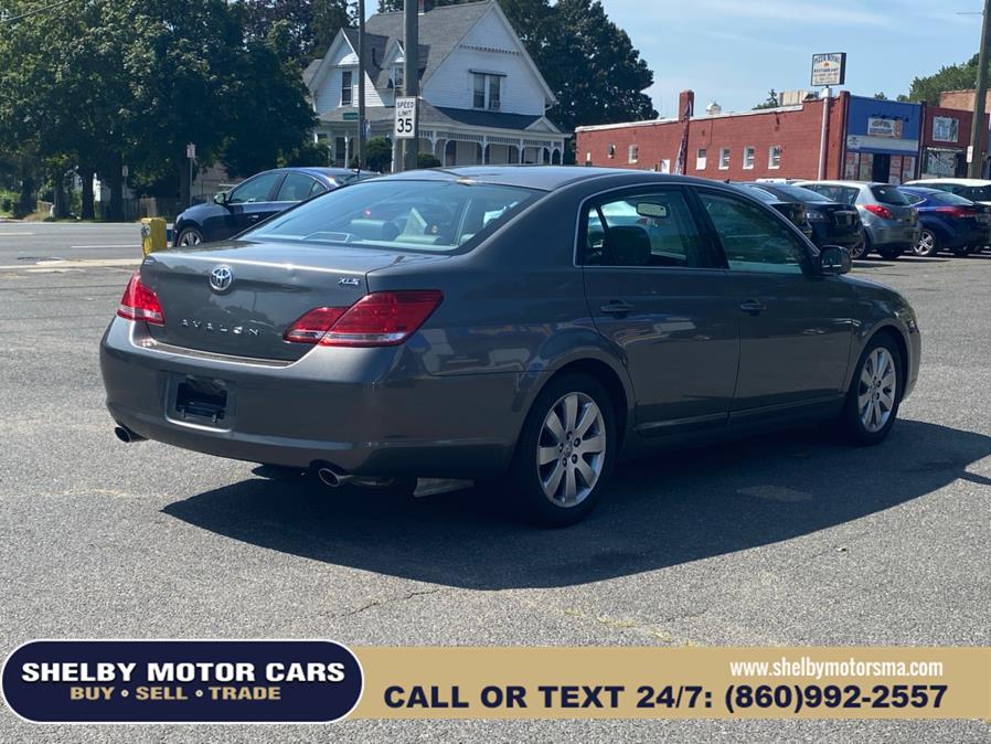 2005 Toyota Avalon 4dr Sdn XLS (Natl), available for sale in Springfield, Massachusetts | Shelby Motor Cars. Springfield, Massachusetts 2005 Toyota Avalon 4dr Sdn XLS (Natl), available for sale in Springfield, Massachusetts | Shelby Motor Cars. Springfield, Massachusetts
