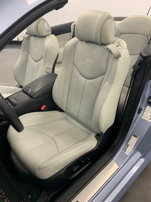 Used INFINITI G37 Convertible 2dr Base 2013 | M Auto Group. Elizabeth, New Jersey Used INFINITI G37 Convertible 2dr Base 2013 | M Auto Group. Elizabeth, New Jersey