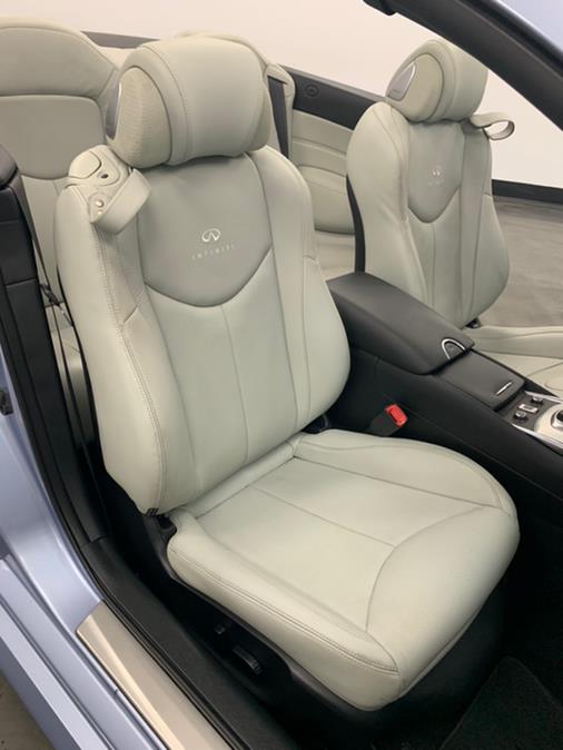 Used INFINITI G37 Convertible 2dr Base 2013 | M Auto Group. Elizabeth, New Jersey Used INFINITI G37 Convertible 2dr Base 2013 | M Auto Group. Elizabeth, New Jersey