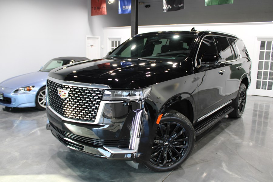 2021 Cadillac Escalade 4WD 4dr Premium Luxury, available for sale in Lodi, New Jersey | Auto Gallery. Lodi, New Jersey 2021 Cadillac Escalade 4WD 4dr Premium Luxury, available for sale in Lodi, New Jersey | Auto Gallery. Lodi, New Jersey