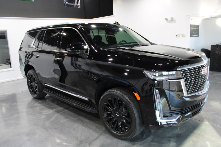 2021 Cadillac Escalade 4WD 4dr Premium Luxury, available for sale in Lodi, New Jersey | Auto Gallery. Lodi, New Jersey 2021 Cadillac Escalade 4WD 4dr Premium Luxury, available for sale in Lodi, New Jersey | Auto Gallery. Lodi, New Jersey