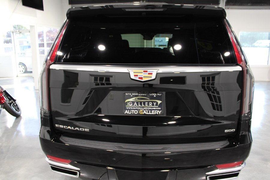 2021 Cadillac Escalade 4WD 4dr Premium Luxury, available for sale in Lodi, New Jersey | Auto Gallery. Lodi, New Jersey 2021 Cadillac Escalade 4WD 4dr Premium Luxury, available for sale in Lodi, New Jersey | Auto Gallery. Lodi, New Jersey