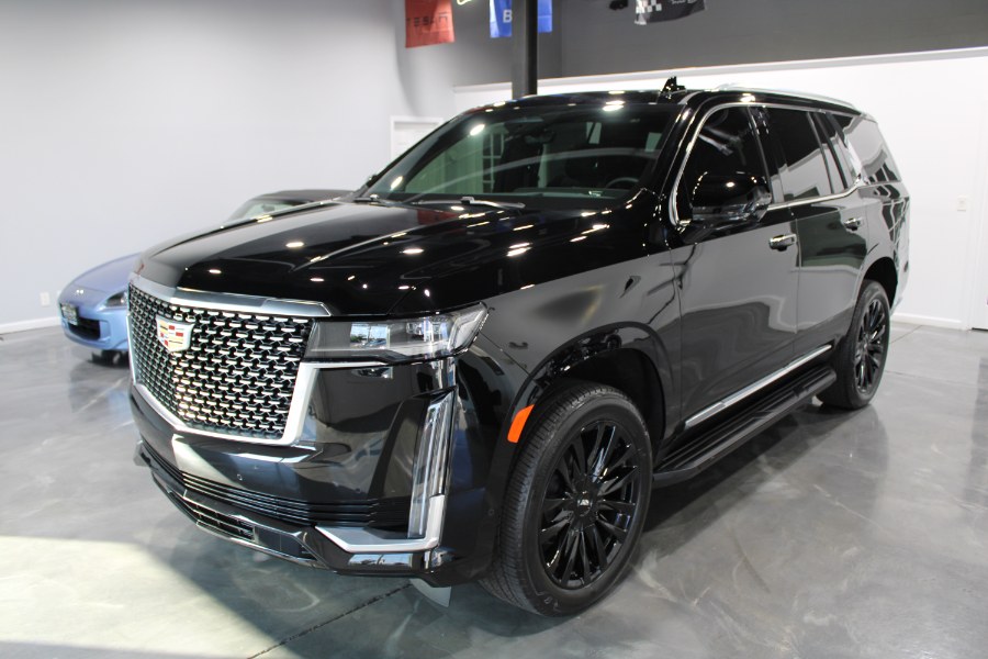 2021 Cadillac Escalade 4WD 4dr Premium Luxury, available for sale in Lodi, New Jersey | Auto Gallery. Lodi, New Jersey 2021 Cadillac Escalade 4WD 4dr Premium Luxury, available for sale in Lodi, New Jersey | Auto Gallery. Lodi, New Jersey