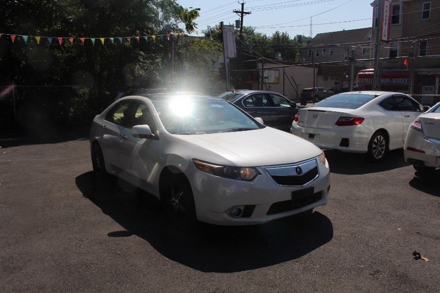 2012 Acura TSX Tech Pkg 4dr Sdn I4 Auto Tech Pkg, available for sale in Paterson, New Jersey | Xcell Motors LLC. Paterson, New Jersey 2012 Acura TSX Tech Pkg 4dr Sdn I4 Auto Tech Pkg, available for sale in Paterson, New Jersey | Xcell Motors LLC. Paterson, New Jersey