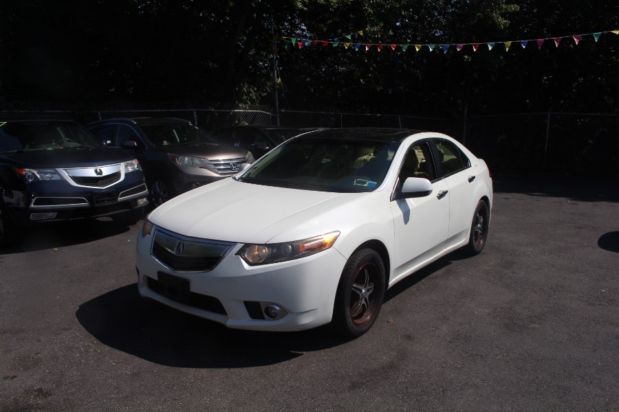 2012 Acura TSX Tech Pkg 4dr Sdn I4 Auto Tech Pkg, available for sale in Paterson, New Jersey | Xcell Motors LLC. Paterson, New Jersey 2012 Acura TSX Tech Pkg 4dr Sdn I4 Auto Tech Pkg, available for sale in Paterson, New Jersey | Xcell Motors LLC. Paterson, New Jersey