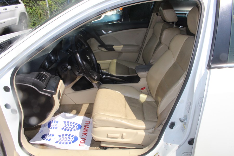 2012 Acura TSX Tech Pkg 4dr Sdn I4 Auto Tech Pkg, available for sale in Paterson, New Jersey | Xcell Motors LLC. Paterson, New Jersey 2012 Acura TSX Tech Pkg 4dr Sdn I4 Auto Tech Pkg, available for sale in Paterson, New Jersey | Xcell Motors LLC. Paterson, New Jersey