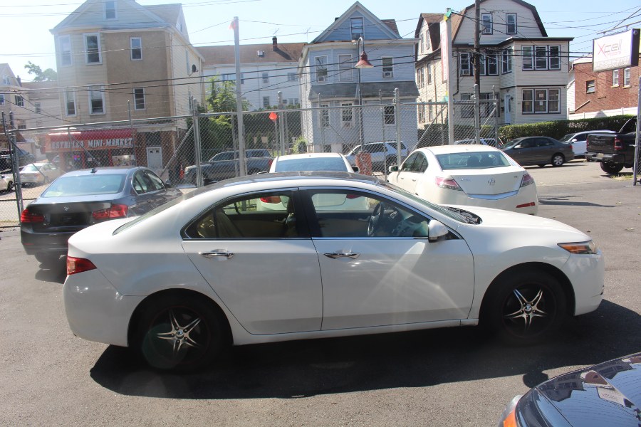 2012 Acura TSX Tech Pkg 4dr Sdn I4 Auto Tech Pkg, available for sale in Paterson, New Jersey | Xcell Motors LLC. Paterson, New Jersey 2012 Acura TSX Tech Pkg 4dr Sdn I4 Auto Tech Pkg, available for sale in Paterson, New Jersey | Xcell Motors LLC. Paterson, New Jersey