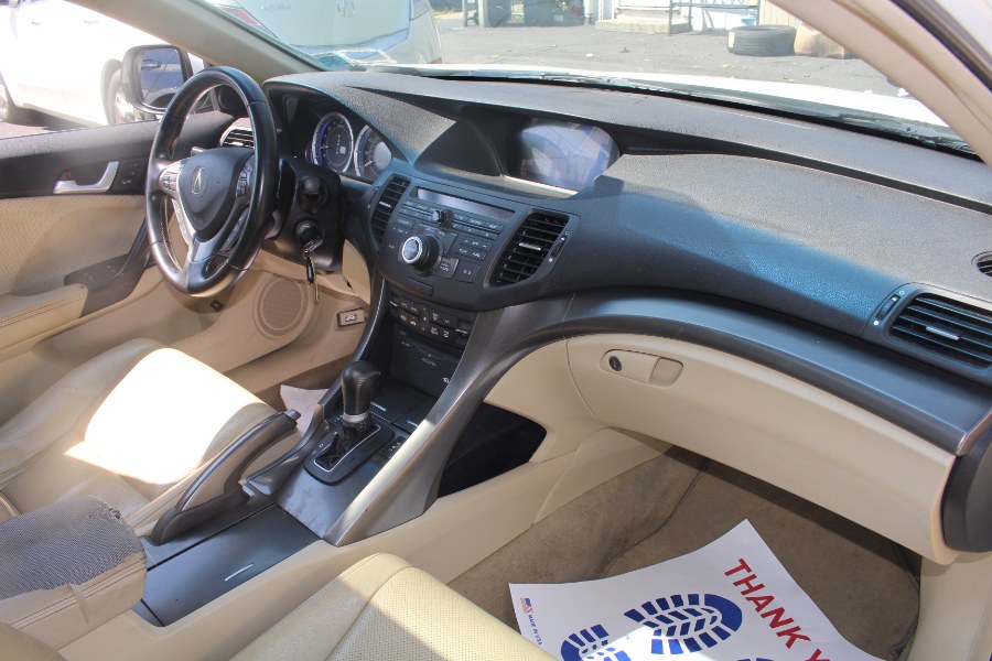 2012 Acura TSX Tech Pkg 4dr Sdn I4 Auto Tech Pkg, available for sale in Paterson, New Jersey | Xcell Motors LLC. Paterson, New Jersey 2012 Acura TSX Tech Pkg 4dr Sdn I4 Auto Tech Pkg, available for sale in Paterson, New Jersey | Xcell Motors LLC. Paterson, New Jersey