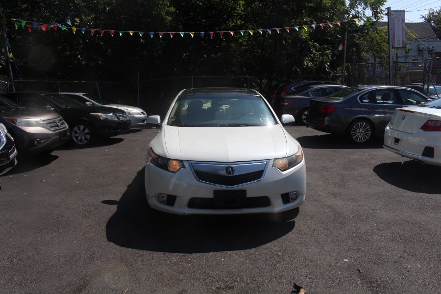 2012 Acura TSX Tech Pkg 4dr Sdn I4 Auto Tech Pkg, available for sale in Paterson, New Jersey | Xcell Motors LLC. Paterson, New Jersey 2012 Acura TSX Tech Pkg 4dr Sdn I4 Auto Tech Pkg, available for sale in Paterson, New Jersey | Xcell Motors LLC. Paterson, New Jersey