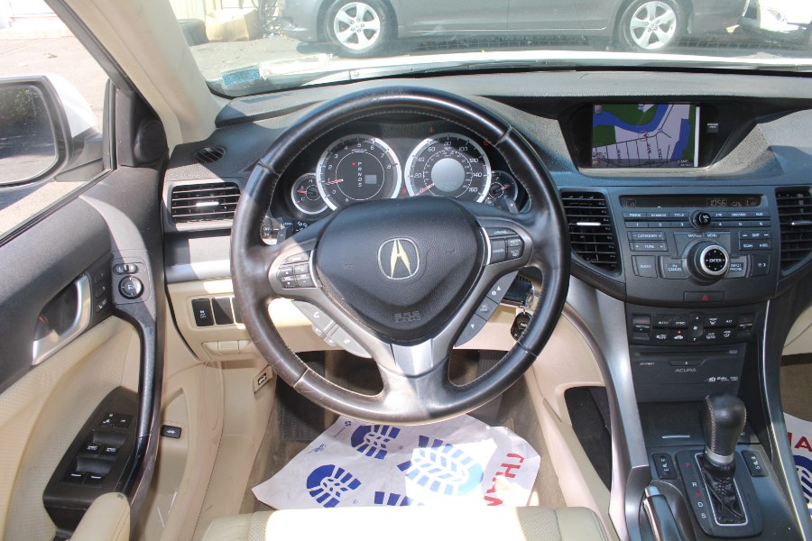 2012 Acura TSX Tech Pkg 4dr Sdn I4 Auto Tech Pkg, available for sale in Paterson, New Jersey | Xcell Motors LLC. Paterson, New Jersey 2012 Acura TSX Tech Pkg 4dr Sdn I4 Auto Tech Pkg, available for sale in Paterson, New Jersey | Xcell Motors LLC. Paterson, New Jersey