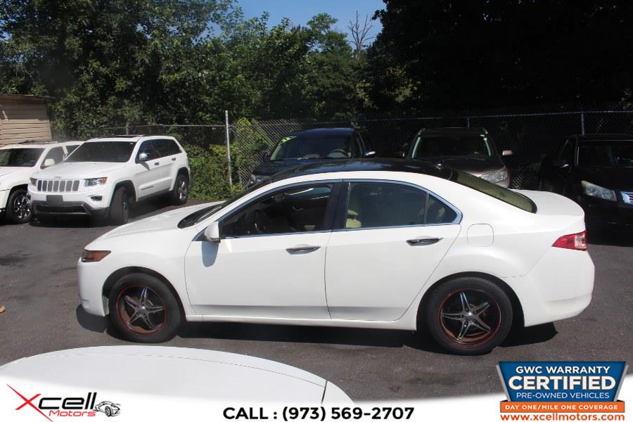 Used Acura TSX Tech Pkg 4dr Sdn I4 Auto Tech Pkg 2012 | Xcell Motors LLC. Paterson, New Jersey Used Acura TSX Tech Pkg 4dr Sdn I4 Auto Tech Pkg 2012 | Xcell Motors LLC. Paterson, New Jersey