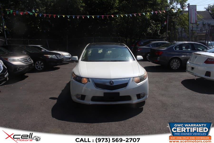 Used Acura TSX Tech Pkg 4dr Sdn I4 Auto Tech Pkg 2012 | Xcell Motors LLC. Paterson, New Jersey Used Acura TSX Tech Pkg 4dr Sdn I4 Auto Tech Pkg 2012 | Xcell Motors LLC. Paterson, New Jersey