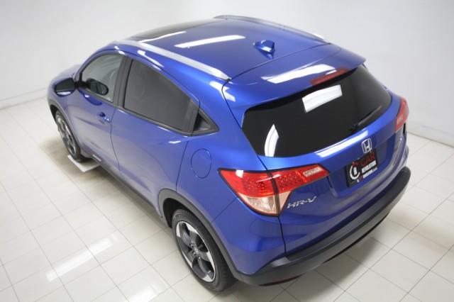 Used Honda Hr-v EX-L AWD w/ Navi & rearCam 2018 | Car Revolution. Maple Shade, New Jersey Used Honda Hr-v EX-L AWD w/ Navi & rearCam 2018 | Car Revolution. Maple Shade, New Jersey