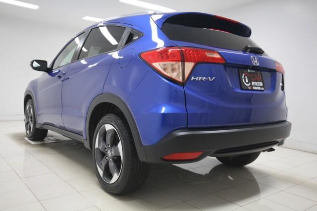 Used Honda Hr-v EX-L AWD w/ Navi & rearCam 2018 | Car Revolution. Maple Shade, New Jersey Used Honda Hr-v EX-L AWD w/ Navi & rearCam 2018 | Car Revolution. Maple Shade, New Jersey