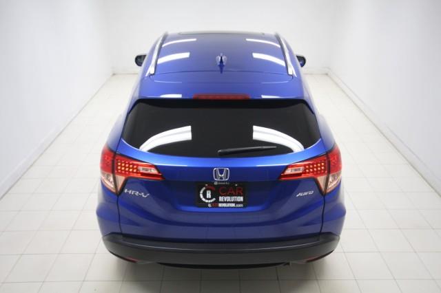 Used Honda Hr-v EX-L AWD w/ Navi & rearCam 2018 | Car Revolution. Maple Shade, New Jersey Used Honda Hr-v EX-L AWD w/ Navi & rearCam 2018 | Car Revolution. Maple Shade, New Jersey