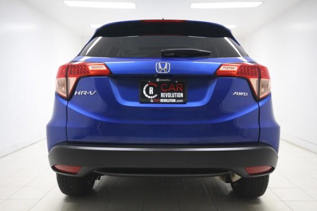 Used Honda Hr-v EX-L AWD w/ Navi & rearCam 2018 | Car Revolution. Maple Shade, New Jersey Used Honda Hr-v EX-L AWD w/ Navi & rearCam 2018 | Car Revolution. Maple Shade, New Jersey