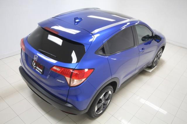 Used Honda Hr-v EX-L AWD w/ Navi & rearCam 2018 | Car Revolution. Maple Shade, New Jersey Used Honda Hr-v EX-L AWD w/ Navi & rearCam 2018 | Car Revolution. Maple Shade, New Jersey