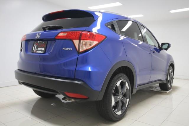 Used Honda Hr-v EX-L AWD w/ Navi & rearCam 2018 | Car Revolution. Maple Shade, New Jersey Used Honda Hr-v EX-L AWD w/ Navi & rearCam 2018 | Car Revolution. Maple Shade, New Jersey
