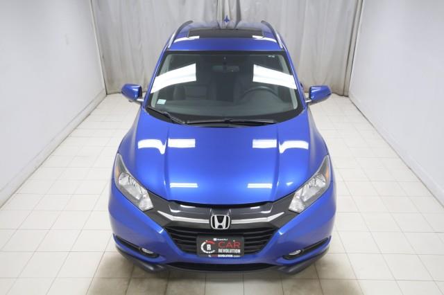Used Honda Hr-v EX-L AWD w/ Navi & rearCam 2018 | Car Revolution. Maple Shade, New Jersey Used Honda Hr-v EX-L AWD w/ Navi & rearCam 2018 | Car Revolution. Maple Shade, New Jersey