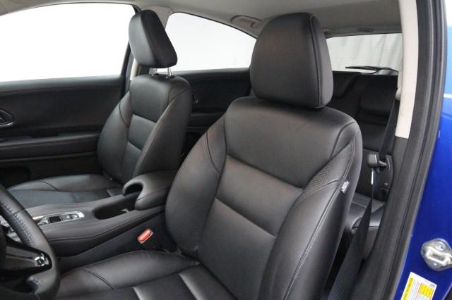 Used Honda Hr-v EX-L AWD w/ Navi & rearCam 2018 | Car Revolution. Maple Shade, New Jersey Used Honda Hr-v EX-L AWD w/ Navi & rearCam 2018 | Car Revolution. Maple Shade, New Jersey