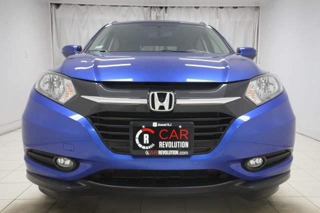 Used Honda Hr-v EX-L AWD w/ Navi & rearCam 2018 | Car Revolution. Maple Shade, New Jersey Used Honda Hr-v EX-L AWD w/ Navi & rearCam 2018 | Car Revolution. Maple Shade, New Jersey