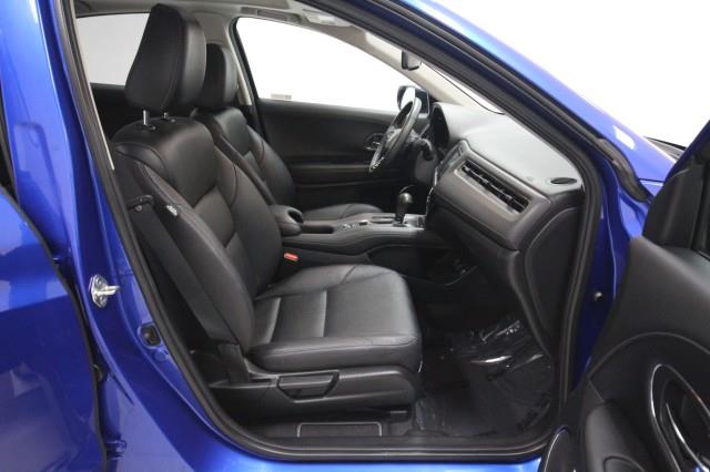 Used Honda Hr-v EX-L AWD w/ Navi & rearCam 2018 | Car Revolution. Maple Shade, New Jersey Used Honda Hr-v EX-L AWD w/ Navi & rearCam 2018 | Car Revolution. Maple Shade, New Jersey