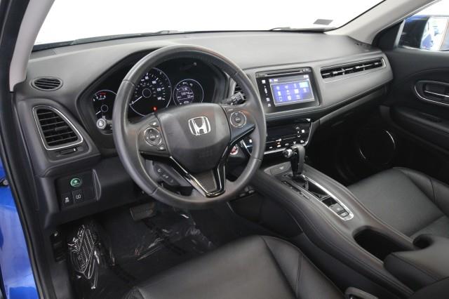 Used Honda Hr-v EX-L AWD w/ Navi & rearCam 2018 | Car Revolution. Maple Shade, New Jersey Used Honda Hr-v EX-L AWD w/ Navi & rearCam 2018 | Car Revolution. Maple Shade, New Jersey