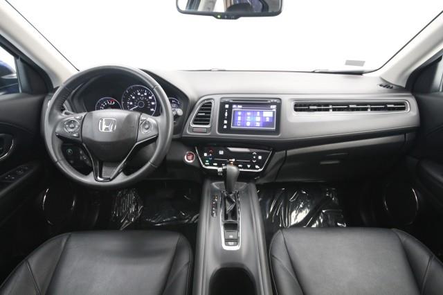 Used Honda Hr-v EX-L AWD w/ Navi & rearCam 2018 | Car Revolution. Maple Shade, New Jersey Used Honda Hr-v EX-L AWD w/ Navi & rearCam 2018 | Car Revolution. Maple Shade, New Jersey