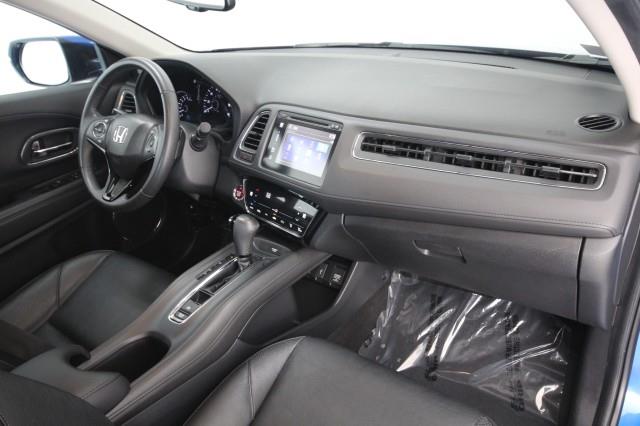 Used Honda Hr-v EX-L AWD w/ Navi & rearCam 2018 | Car Revolution. Maple Shade, New Jersey Used Honda Hr-v EX-L AWD w/ Navi & rearCam 2018 | Car Revolution. Maple Shade, New Jersey